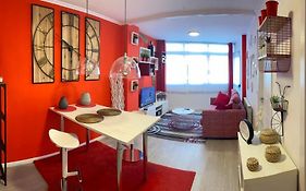 Apartamento Centro Frente Muralla 2